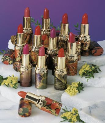 Lipstick Collection