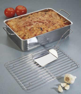 Lasagne Pan Set