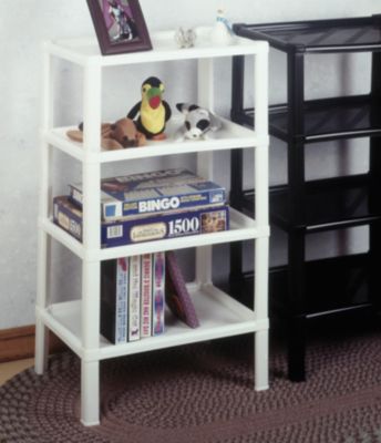 Four-Shelf Organizer