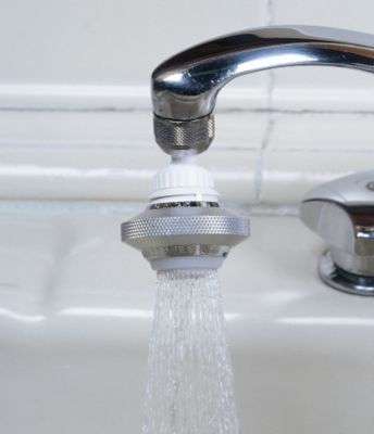 Deluxe Faucet Sprayer