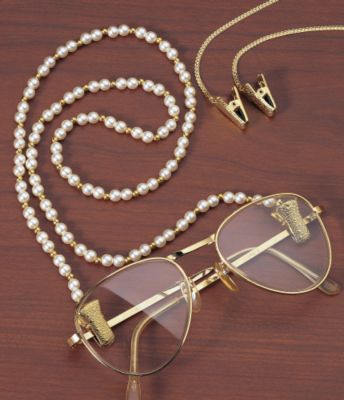 Eyeglass Holders