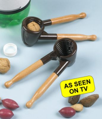 Best Nut Cracker™