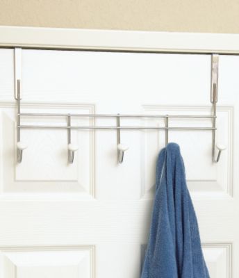 Over-the-Door Rack