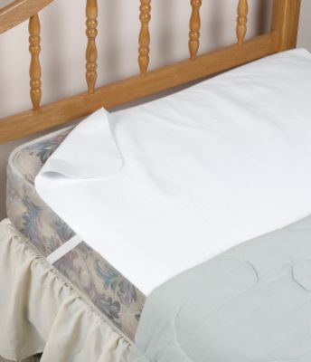 Reversible Mattress Pad - King