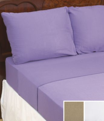 T-Shirt Bedding Set - King