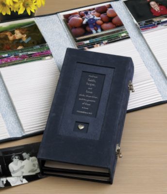 Cascade Photo Album