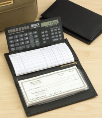 Superthin Checkmaster
