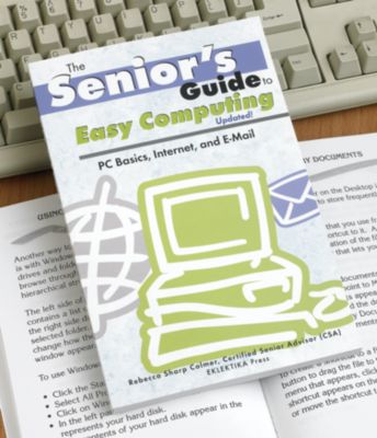 Senior's Computing Guide 