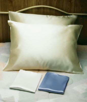 Satin Pillowslips - Standard