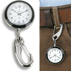 Clip Watch