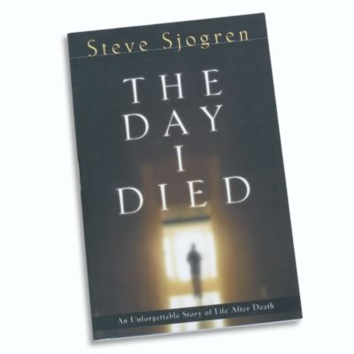The Day I Died - Steve Sjogren