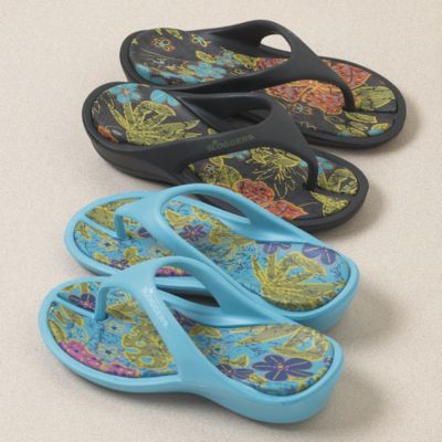 Fling Sandals