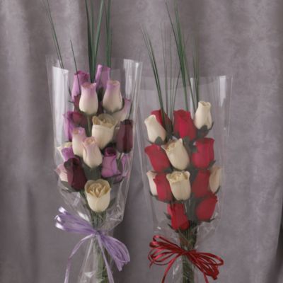 Red Blend Birchwood Roses