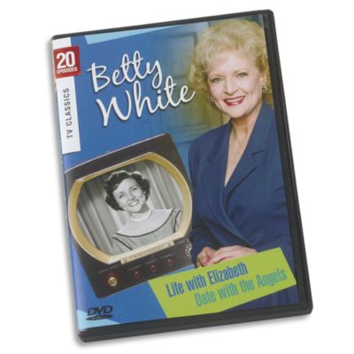 Betty White - 2-DVD Set