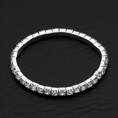 Crystal Stretch Bracelet
