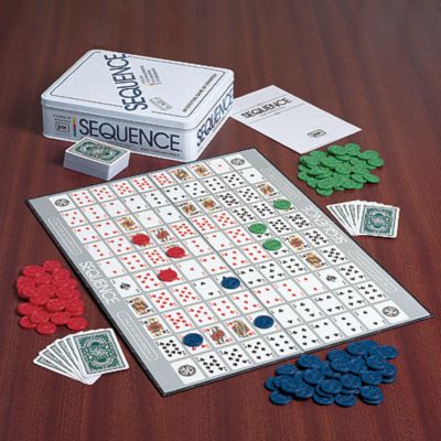 SEQUENCE® Game