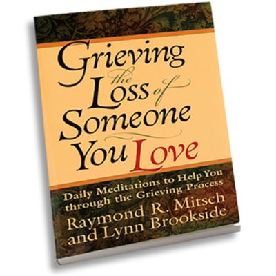 Grieving The Loss Of Someone You Love