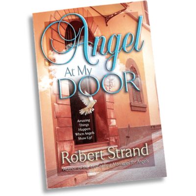 Angel At My Door - Robert Strand