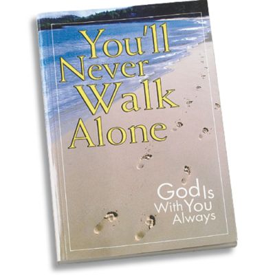 You'll Never Walk Alone Book