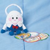 Humpty Dumpty Talking Library