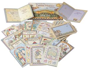 Debbie Mumm® Card Set