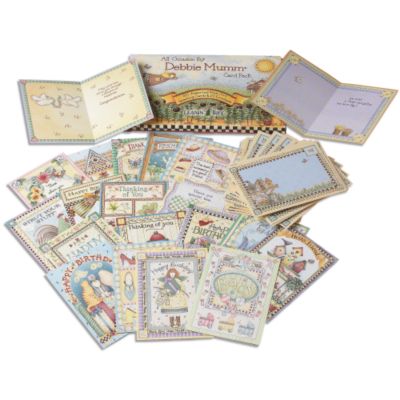 Debbie Mumm® Card Set