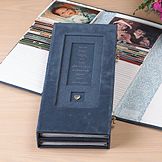 Cascade Photo Album