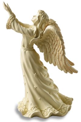 AngelStar® Figurine