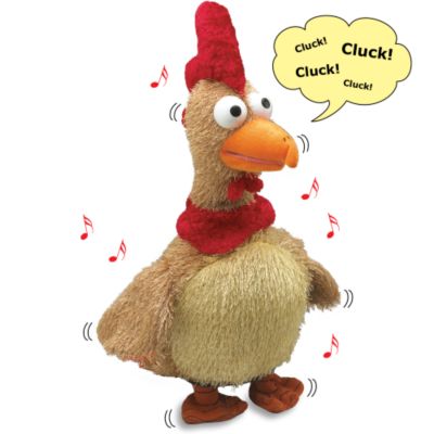 Wacky Chicken