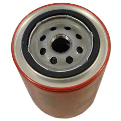 Oil Filter (spin on)