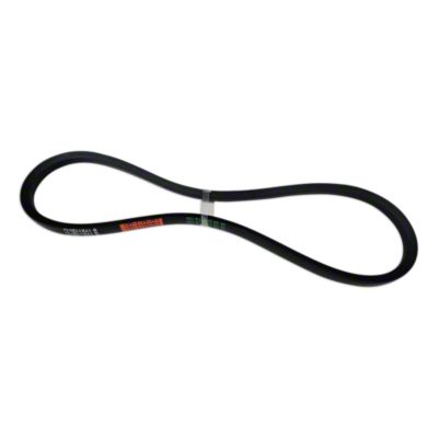 Belt 5/8"x 45-1/2"