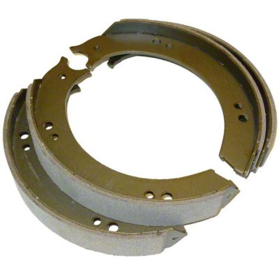 Brake Shoe Set, Ford 9N, 2N