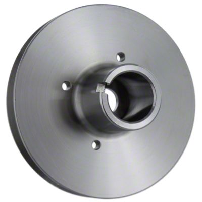 Crankshaft Pulley, Ford 9N, 2N, 8N, 192160