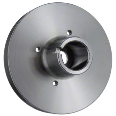 Crankshaft Pulley