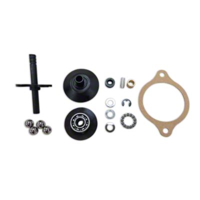 Govenor Repair Kit, Complete