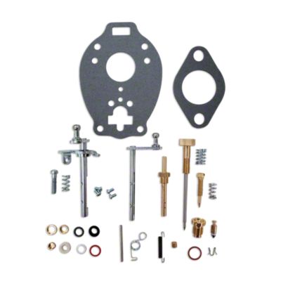 Complete Carburetor Repair Kit - Marvel Schebler