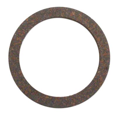 Sediment Bowl Gasket