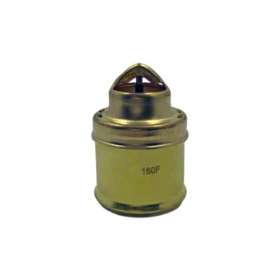 Thermostat, Ford 9N, 2N, 8N, Ferguson TE20, TO20, TO30, 160 Degrees