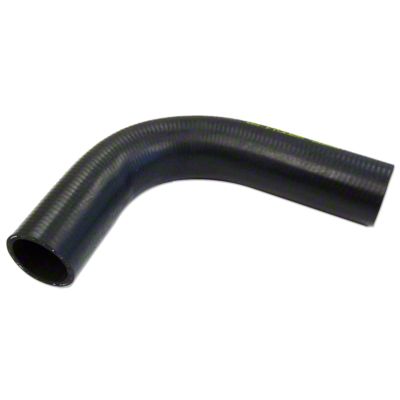 Lower Radiator Hose, Ford 9N, 2N, early 8N, Jubilee, NAA, 600, 601, 700, 7012, 800, 801, 900, 901, 2000 4-cyl. 4000 4-cyl.