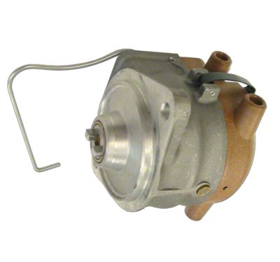 Front Mount Distributor (New)