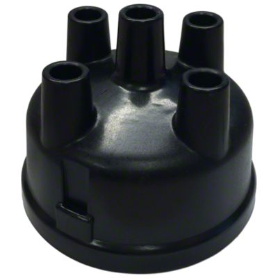 Distributor Cap, Ford 8N, NAA, Jubilee, 600, 601, 800, 801, 2000, 4000, NCA12106A