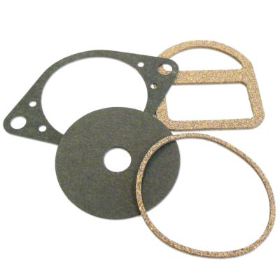 4 Piece Distributor Gasket Kit