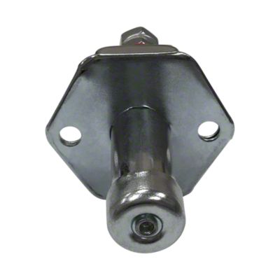 Manual Starter Switch, base mount for 1" hole