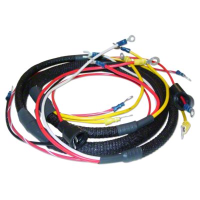 Wiring Harness - Main Harness Only