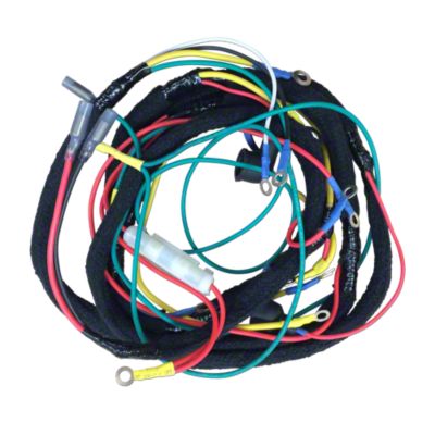 Economy Wiring Harness