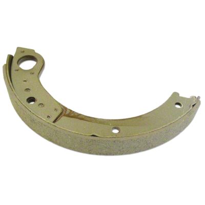 Brake Shoe, NCA2218B, Ford 600- 4000 4-cyl.