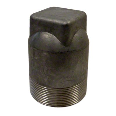 PTO Shaft Cover Cap