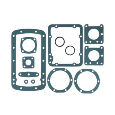 Hydraulic Lift Cover Repair Gasket Kit