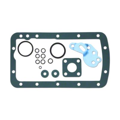 Hydraulic Lift Cover Repair Gasket Kit