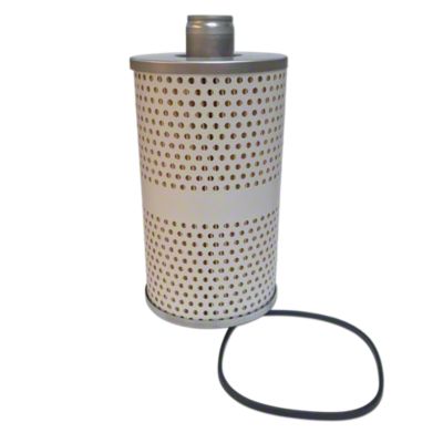 Oil Filter Element with Gasket